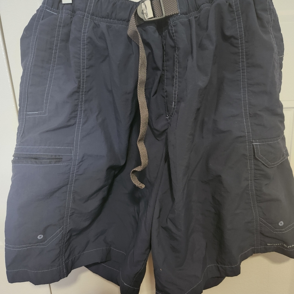 Swim trunks - Picture 2 of 5